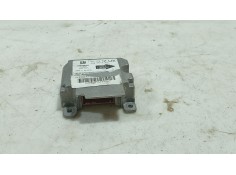 Recambio de centralita airbag para opel omega b (v94) 2.5 td (f69, m69, p69) referencia OEM IAM 09173945   2