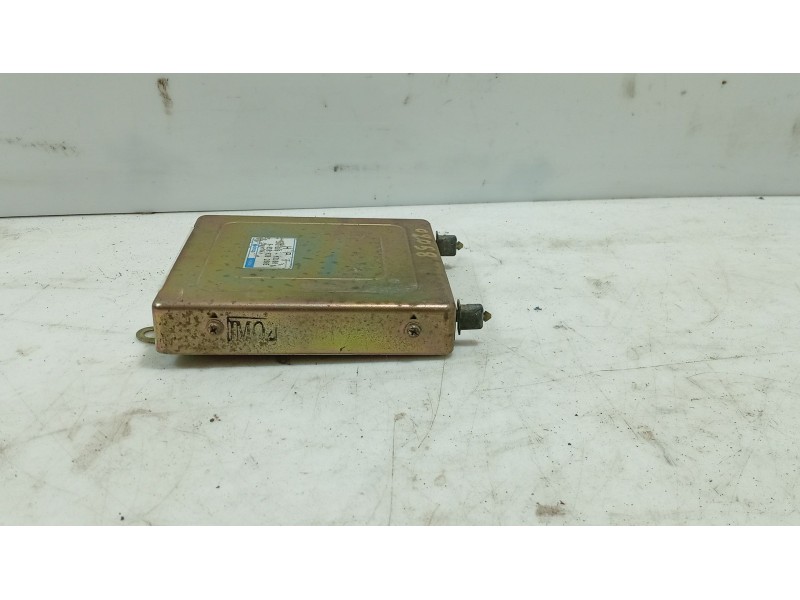 Recambio de centralita motor uce para kia joice ls referencia OEM IAM 39100M3100 9050930200E 