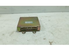 Recambio de centralita motor uce para kia joice ls referencia OEM IAM 39100M3100 9050930200E  2