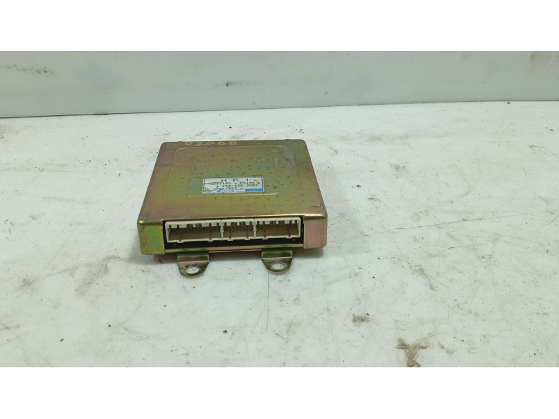 Recambio de centralita motor uce para kia joice ls referencia OEM IAM 39100M3100 9050930200E 