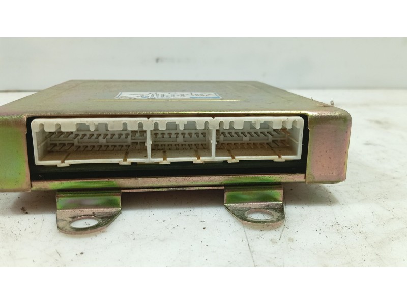 Recambio de centralita motor uce para kia joice ls referencia OEM IAM 39100M3100 9050930200E 