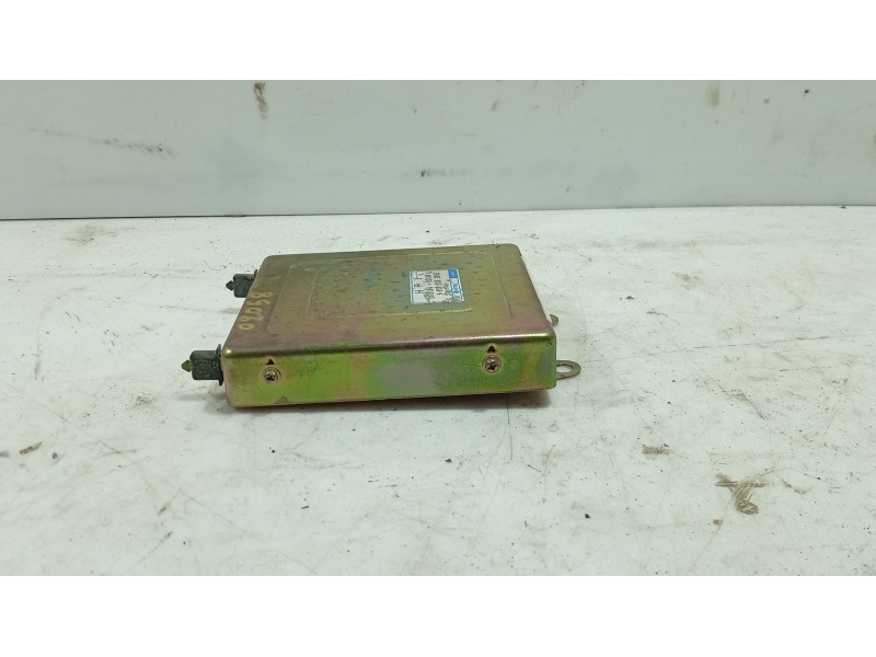 Recambio de centralita motor uce para kia joice ls referencia OEM IAM 39100M3100 9050930200E 