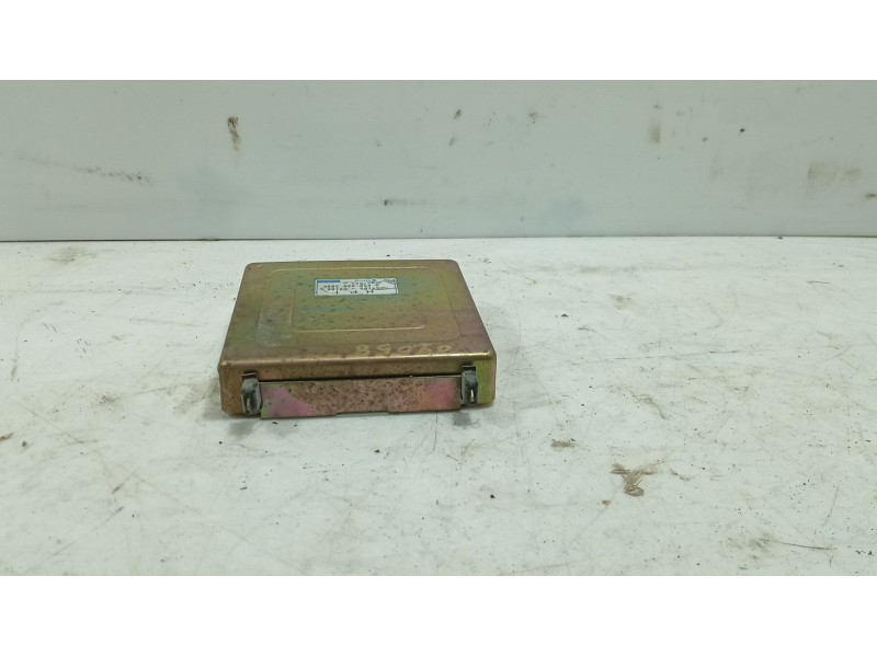 Recambio de centralita motor uce para kia joice ls referencia OEM IAM 39100M3100 9050930200E 