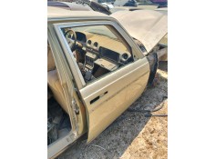 Recambio de puerta delantera derecha para mercedes-benz clase e (w123) berlina+coupe 2.3 referencia OEM IAM   