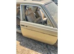 Recambio de puerta delantera derecha para mercedes-benz clase e (w123) berlina+coupe 2.3 referencia OEM IAM    2