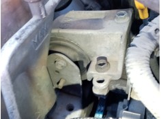 Recambio de soporte motor para nissan almera ii hatchback (n16) 2.2 di referencia OEM IAM 112715M400   2