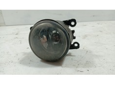 Recambio de faro antiniebla derecho para renault laguna iii grandtour (kt0/1) 2.0 dci (kt01, kt08, kt09, kt0k, kt12, kt1d, kt1w)