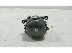 Recambio de faro antiniebla izquierdo para renault laguna iii grandtour (kt0/1) 2.0 dci (kt01, kt08, kt09, kt0k, kt12, kt1d, kt1