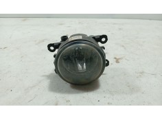 Recambio de faro antiniebla izquierdo para renault laguna iii grandtour (kt0/1) 2.0 dci (kt01, kt08, kt09, kt0k, kt12, kt1d, kt1 2
