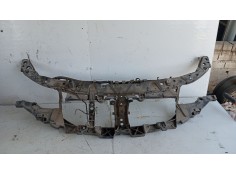 Recambio de panel frontal para renault laguna iii grandtour (kt0/1) 2.0 dci (kt01, kt08, kt09, kt0k, kt12, kt1d, kt1w) referenci 2