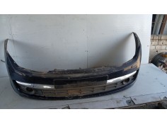 Recambio de paragolpes delantero para renault laguna iii grandtour (kt0/1) 2.0 dci (kt01, kt08, kt09, kt0k, kt12, kt1d, kt1w) re