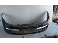 Recambio de paragolpes delantero para renault laguna iii grandtour (kt0/1) 2.0 dci (kt01, kt08, kt09, kt0k, kt12, kt1d, kt1w) re 2
