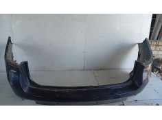 Recambio de paragolpes trasero para renault laguna iii grandtour (kt0/1) 2.0 dci (kt01, kt08, kt09, kt0k, kt12, kt1d, kt1w) refe