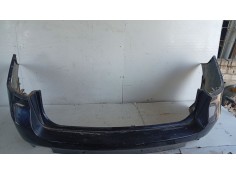 Recambio de paragolpes trasero para renault laguna iii grandtour (kt0/1) 2.0 dci (kt01, kt08, kt09, kt0k, kt12, kt1d, kt1w) refe 2