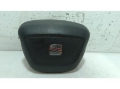 Recambio de airbag delantero izquierdo para seat ibiza iv (6j5, 6p1) 1.6 tdi referencia OEM IAM 6J0880201AAT7  