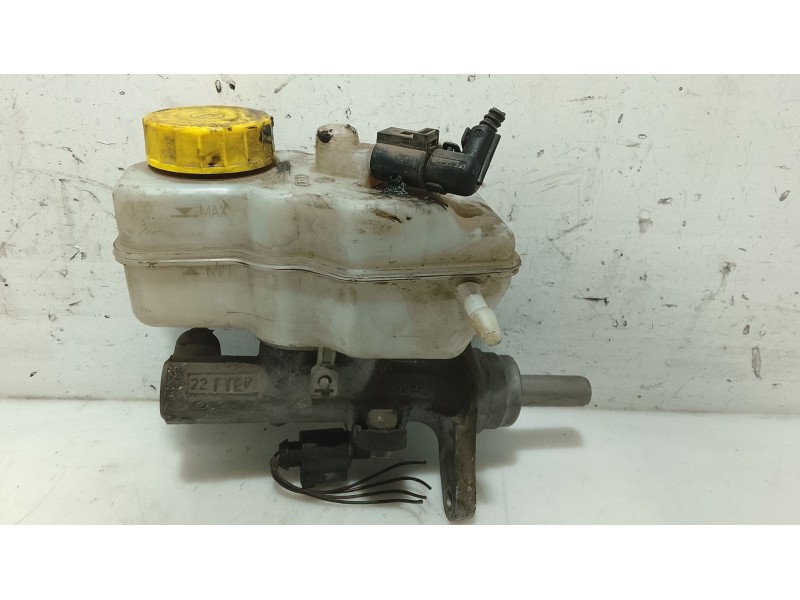 Recambio de bomba freno para seat ibiza iv (6j5, 6p1) 1.6 tdi referencia OEM IAM 6R1611019A  