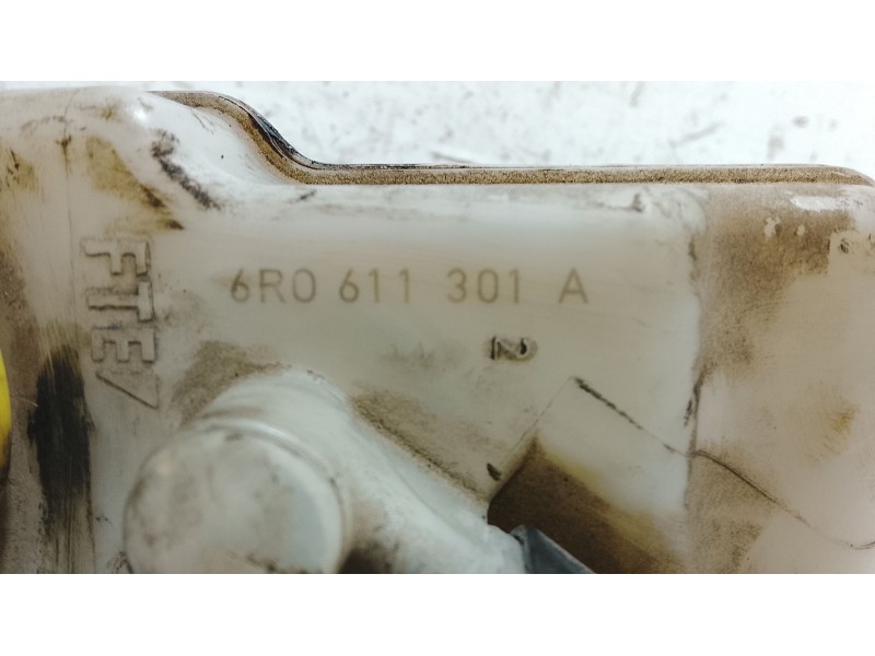 Recambio de bomba freno para seat ibiza iv (6j5, 6p1) 1.6 tdi referencia OEM IAM 6R1611019A  