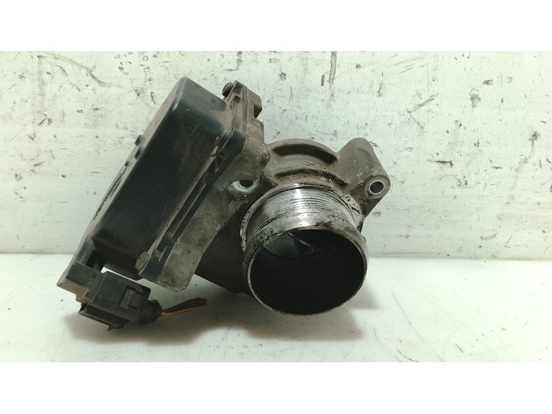 Recambio de caja mariposa para seat ibiza iv (6j5, 6p1) 1.6 tdi referencia OEM IAM   