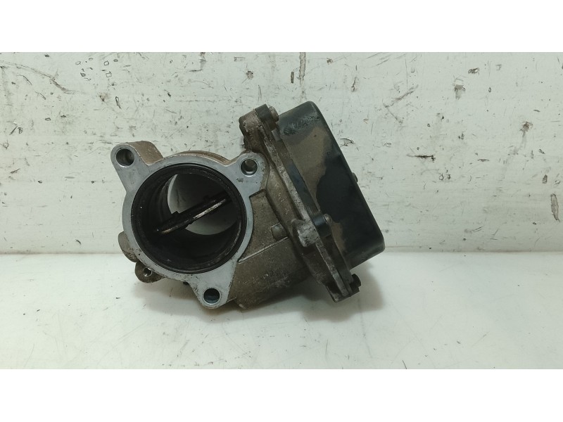Recambio de caja mariposa para seat ibiza iv (6j5, 6p1) 1.6 tdi referencia OEM IAM   