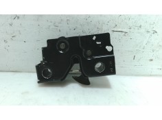Recambio de cerradura capot para seat ibiza iv (6j5, 6p1) 1.6 tdi referencia OEM IAM 5U0823509AD07  