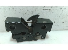 Recambio de cerradura capot para seat ibiza iv (6j5, 6p1) 1.6 tdi referencia OEM IAM 5U0823509AD07   2