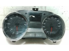 Recambio de cuadro instrumentos para seat ibiza iv (6j5, 6p1) 1.6 tdi referencia OEM IAM   