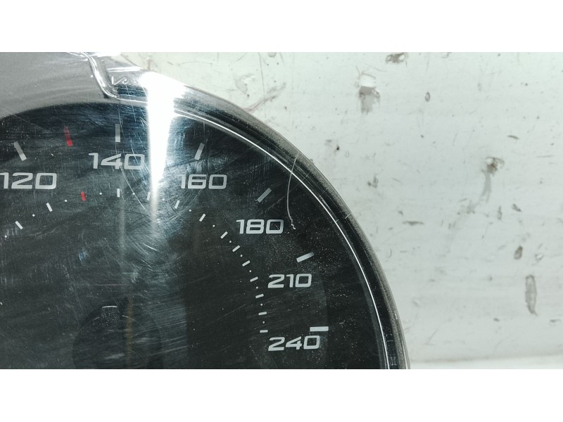 Recambio de cuadro instrumentos para seat ibiza iv (6j5, 6p1) 1.6 tdi referencia OEM IAM   