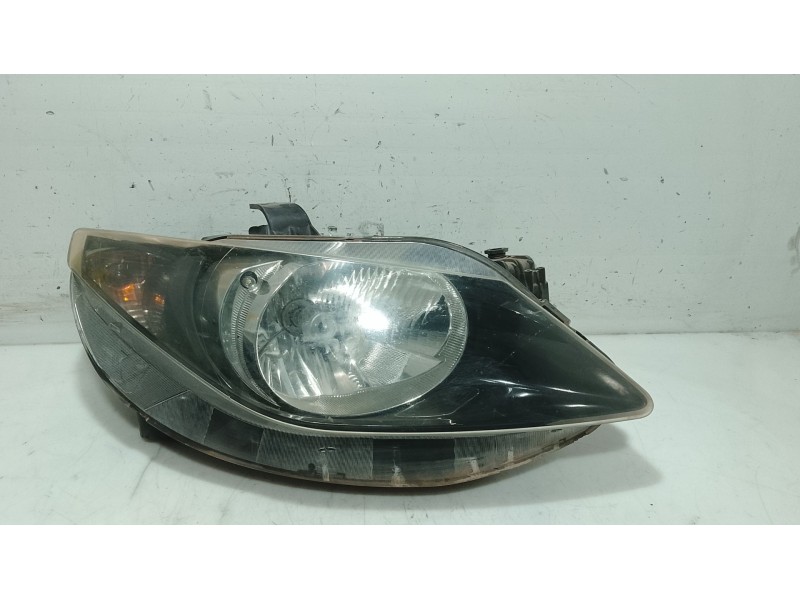 Recambio de faro derecho para seat ibiza iv (6j5, 6p1) 1.6 tdi referencia OEM IAM 6J1941022C  
