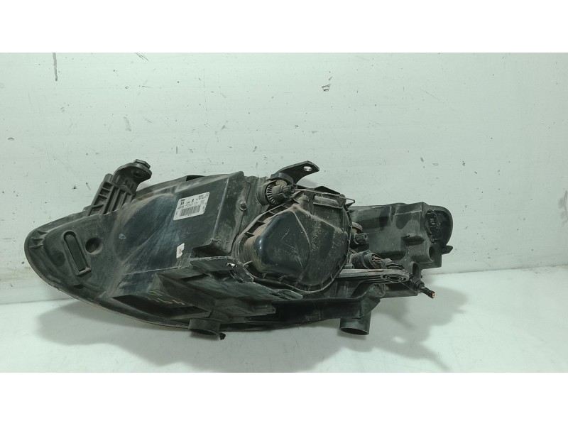Recambio de faro derecho para seat ibiza iv (6j5, 6p1) 1.6 tdi referencia OEM IAM 6J1941022C  
