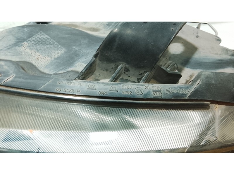 Recambio de faro izquierdo para seat ibiza iv (6j5, 6p1) 1.6 tdi referencia OEM IAM 6J1941021C  