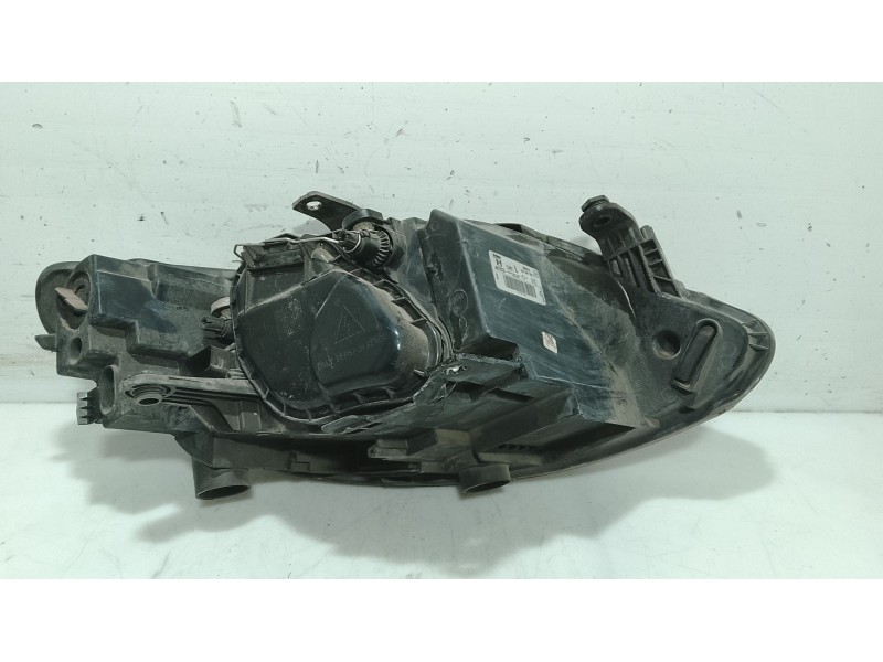Recambio de faro izquierdo para seat ibiza iv (6j5, 6p1) 1.6 tdi referencia OEM IAM 6J1941021C  