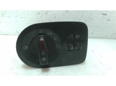 Recambio de mando luces para seat ibiza iv (6j5, 6p1) 1.6 tdi referencia OEM IAM   