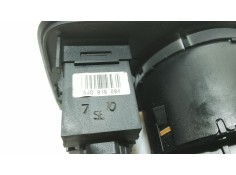 Recambio de mando luces para seat ibiza iv (6j5, 6p1) 1.6 tdi referencia OEM IAM    2