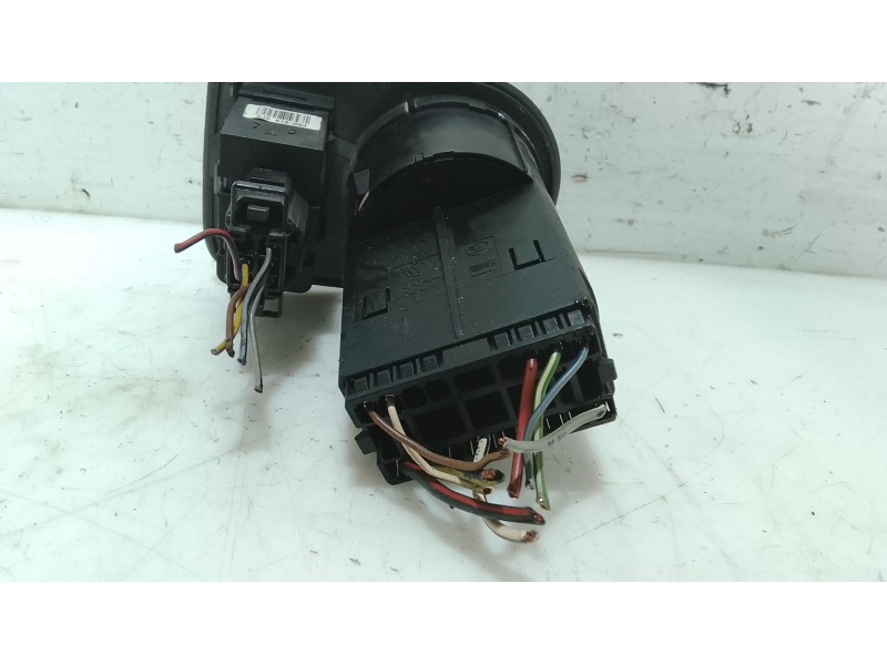 Recambio de mando luces para seat ibiza iv (6j5, 6p1) 1.6 tdi referencia OEM IAM   