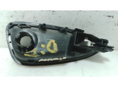 Recambio de maneta interior delantera izquierda para seat ibiza iv (6j5, 6p1) 1.6 tdi referencia OEM IAM 6J0837113AAH1 / 6R48372 2