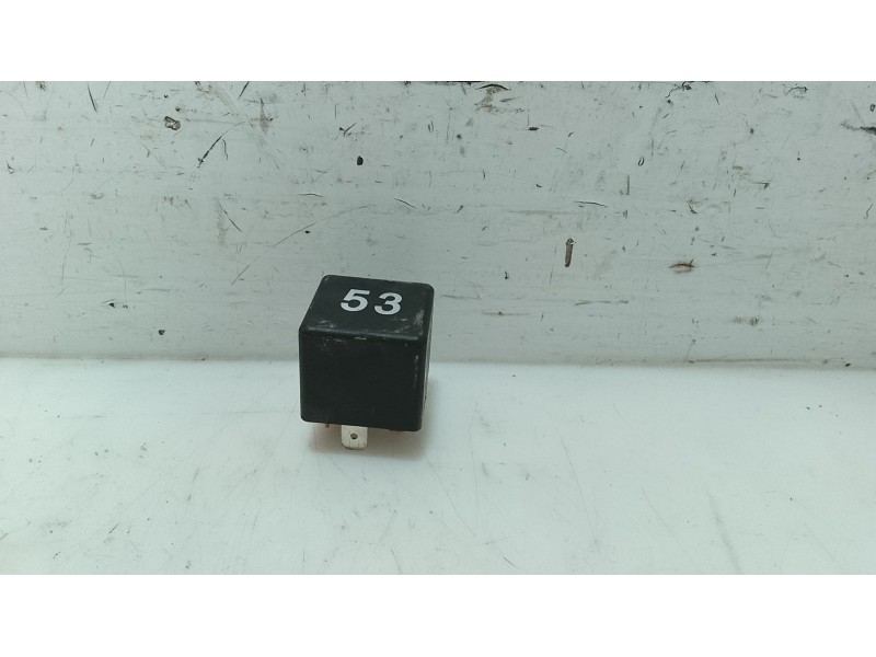 Recambio de modulo electronico para seat ibiza iv (6j5, 6p1) 1.6 tdi referencia OEM IAM   
