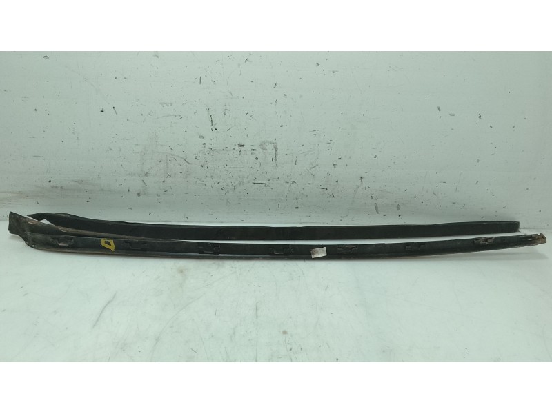 Recambio de moldura para seat ibiza iv (6j5, 6p1) 1.6 tdi referencia OEM IAM   