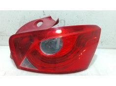Recambio de piloto trasero derecho para seat ibiza iv (6j5, 6p1) 1.6 tdi referencia OEM IAM 6J4945096H 6J4945096K 
