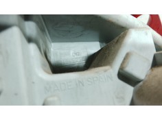 Recambio de piloto trasero derecho para seat ibiza iv (6j5, 6p1) 1.6 tdi referencia OEM IAM 6J4945096H 6J4945096K  2