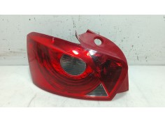 Recambio de piloto trasero izquierdo para seat ibiza iv (6j5, 6p1) 1.6 tdi referencia OEM IAM 6J4945095H / 6J4945095K  