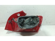 Recambio de piloto trasero izquierdo para seat ibiza iv (6j5, 6p1) 1.6 tdi referencia OEM IAM 6J4945095H / 6J4945095K   2