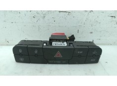 Recambio de warning para seat ibiza iv (6j5, 6p1) 1.6 tdi referencia OEM IAM   