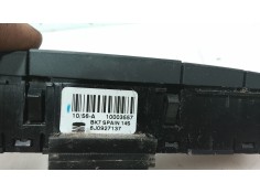 Recambio de warning para seat ibiza iv (6j5, 6p1) 1.6 tdi referencia OEM IAM    2