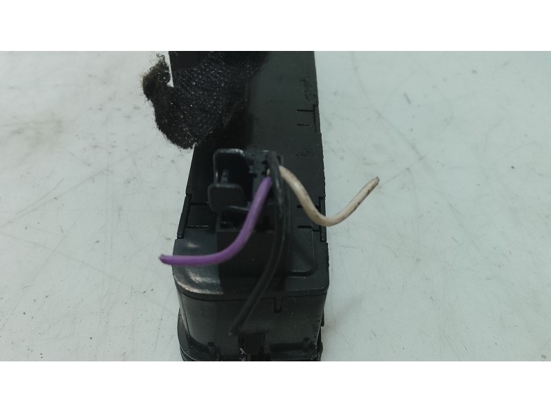 Recambio de warning para seat ibiza iv (6j5, 6p1) 1.6 tdi referencia OEM IAM   