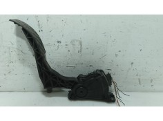 Recambio de pedal acelerador para seat ibiza iv (6j5, 6p1) 1.6 tdi referencia OEM IAM 6Q1721503M  
