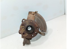 Recambio de mangueta delantera izquierda para ford galaxy i (wgr) 1.9 tdi referencia OEM IAM 7201692 95VW3K17180 