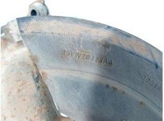 Recambio de mangueta delantera izquierda para ford galaxy i (wgr) 1.9 tdi referencia OEM IAM 7201692 95VW3K17180  2