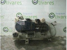 Recambio de faro izquierdo para  referencia OEM IAM    2