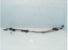 Recambio de varillaje cambio para ford galaxy i (wgr) 1.9 tdi referencia OEM IAM 1418863  
