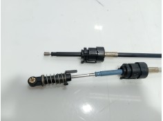 Recambio de varillaje cambio para ford galaxy i (wgr) 1.9 tdi referencia OEM IAM 1418863   2